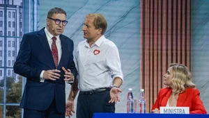 "Młodzi i Moralni" znów w akcji. Polityczna satyra nabiera tempa