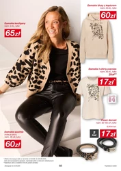 Moda z pazurem! - KiK