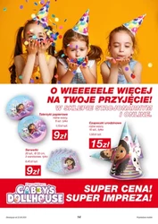 Moda z pazurem! - KiK
