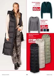 Moda z pazurem! - KiK