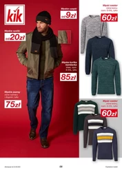 Moda z pazurem! - KiK