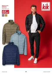 Moda z pazurem! - KiK