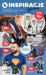 Dzień chłopaka - Netto