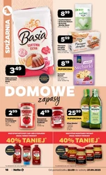 Tanio i świeżo - Netto