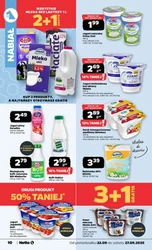 Tanio i świeżo - Netto