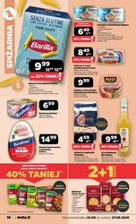 Tanio i świeżo - Netto
