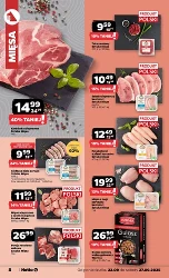 Tanio i świeżo - Netto