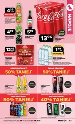Tanio i świeżo - Netto