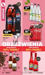 Tanio i świeżo - Netto