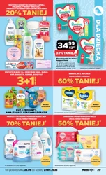 Tanio i świeżo - Netto