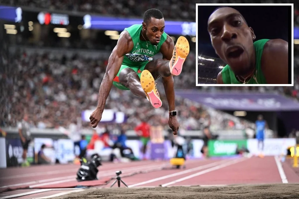 Pichardo pokonał Włocha w ostatniej próbie! Pichardo pokonał Włocha w ostatniej próbie!