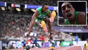 Pichardo pokonał Włocha w ostatniej próbie! 