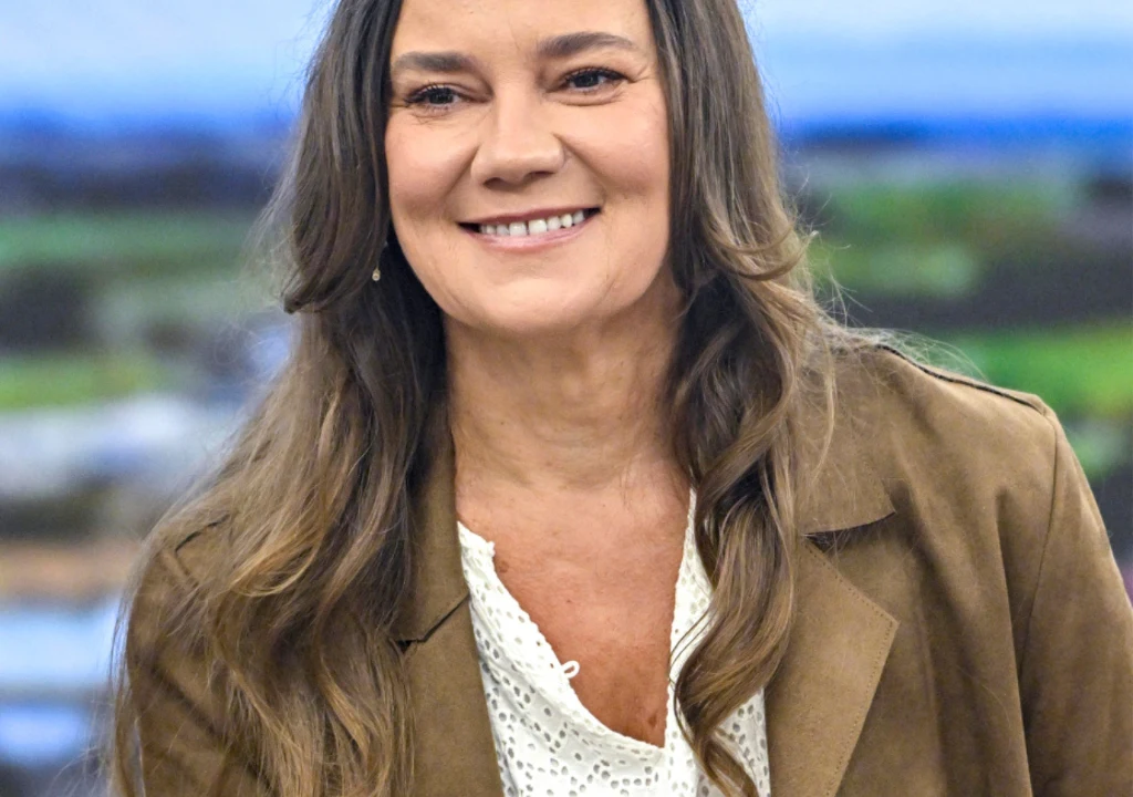 Aleksandra Nieśpielak