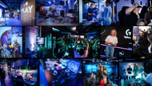 Logitech G prezentuje szeroką gamę nowych produktów i innowacji podczas Logitech G Play 2025