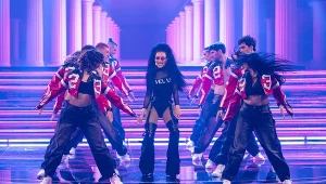 Natalia Muianga jako Ciara