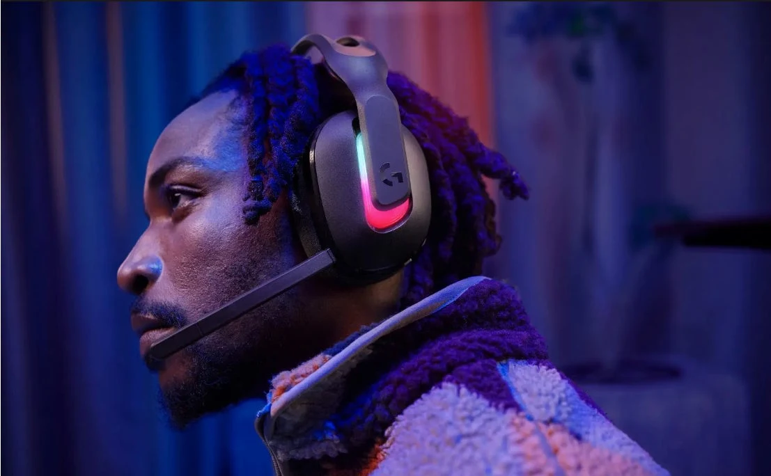 Logitech G A20 X Wireless Gaming Headset