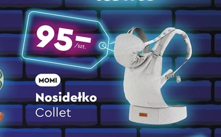 Nosidełko Momi