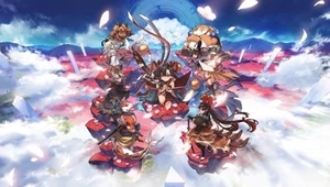 TOWA and the Guardians of the Sacred Tree