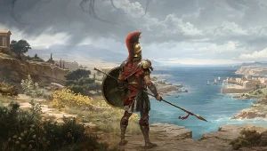 Titan Quest II