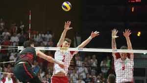 Tak Kanadyjczycy postawili się Polakom. 1:3 w debiucie. Powtórka niewskazana