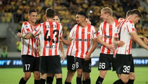Cracovia - Górnik Zabrze w 10. kolejce PKO Ekstraklasy. Relacja na żywo