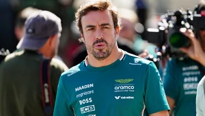 Fernando Alonso
