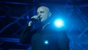 David Draiman, lider Disturbed