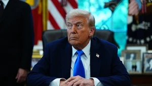 Trump o naruszeniu estońskiej przestrzeni powietrznej: To może być duży kłopot