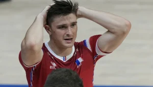 Gwiazdor kadry zrujnowany, klęska na MŚ to za wiele. Od razu wycedził słowa