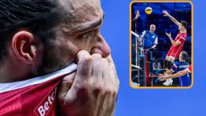 Giganci za burtą MŚ, kluczowe decyzje Polaka. Oto co usłyszał tuż po meczu