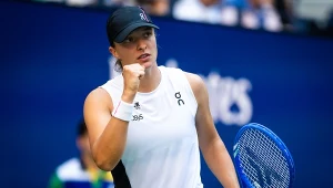 Świątek zagra w półfinale w Seulu. 6:0 na start, potem zaczęły się problemy