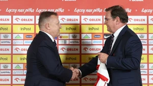 Tak wyglądały kulisy wyboru Urbana. Wydała się rola Kuleszy. Mowa o wstrząsie