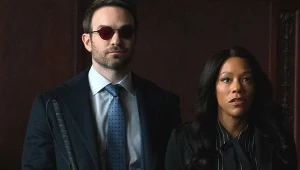"Daredevil: Odrodzenie"