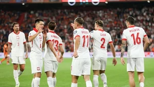 Kadrowicz chciał opuścić zgrupowanie, już szedł do Urbana. Oto powód