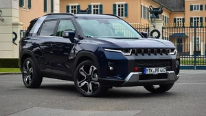 KGM Torres z dużą zmianą. Rozwiązali problem paliwożernego silnika