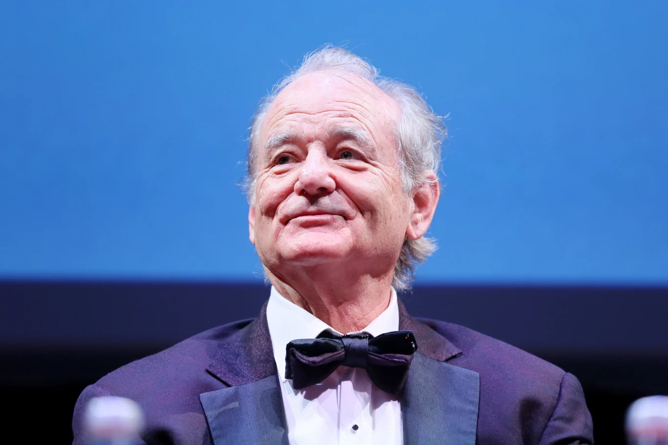Bill Murray w 2019 roku Bill Murray w 2019 roku