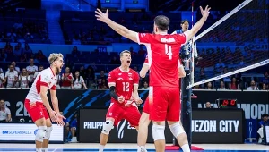 Polscy siatkarze bezlitośni dla Kanadyjczyków, 21:0. Mają się czego obawiać