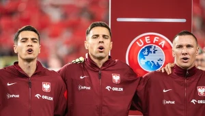 Szaleństwo w Portugalii. Rozpływają się nad wyczynami Polaków