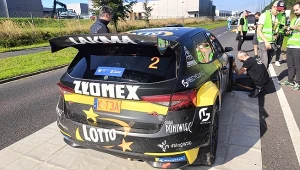 Rajdówka Jakuba Matulki