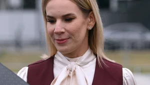 Najnowsze doniesienia ws. Marty Nawrockiej. Potwierdził się nieunikniony scenariusz