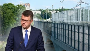 Były szef MSZ Estonii Urmas Reinsalu chce zamknięcia granicy. Powodem incydent z rosyjskimi myśliwcami