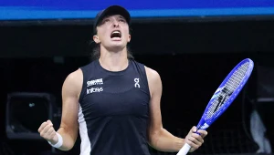 Iga Świątek ogłasza tuż przed finałem. Wiadomość od Polki prosto z Seulu