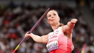 Małgorzata Maślak-Glugla, Tokio 2025