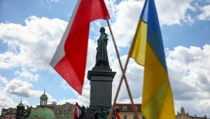 Jak Polacy oceniają obecność Ukraińców w naszym kraju? Jest najnowszy sondaż