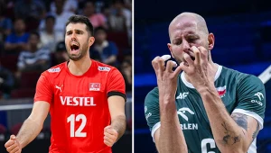 Kosmiczny wynik na siatkarskich MŚ. Niemal przyćmił Bartosza Kurka