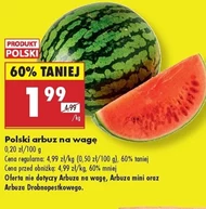 Кавун Polski