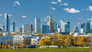 Moody's zmienił perspektywę ratingu Polski. "Żółta kartka dla polityków"