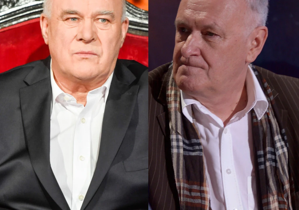 Jacek Cygan, Ryszard Rynkowski