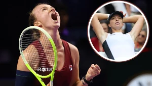 Przegrała bój ze Świątek. A jednak zagra o tytuł. Nadeszły wieści z Seulu