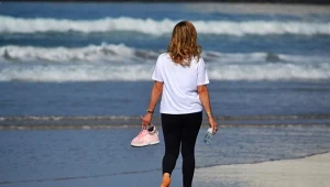 Na termometrach nawet 30 stopni. Ostatni podryg lata